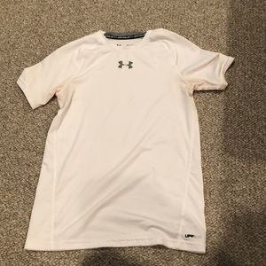 Under Armour fitted compression shirt